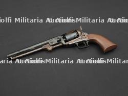 Original Colt 1851 Navy 2nd Generation.