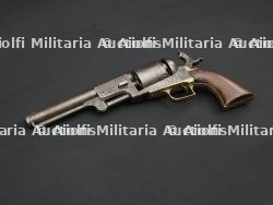 US-Colt First Model Dragoon Percussion Revolver.