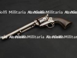 Gouvernment contract, Colt Single Action Army.
