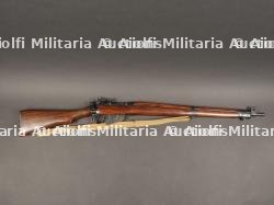 Lee Enfield.