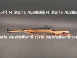 Fusil Schmidt Rubin