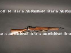 Fusil Lee Enfield.