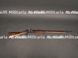 Fusil Lebel.