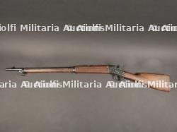 Fusil Remington.
