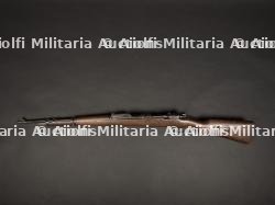 Fusil Mauser 98K.