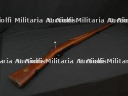 Fusil Carl Gustav 1896 manufacture 1901.