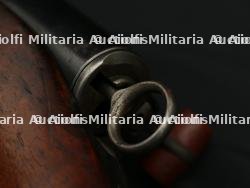 Fusil Schmidt Rubin1889.
