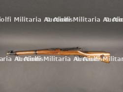 Fusil Schmidt Rubin