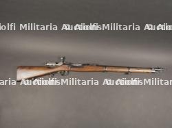Fusil STEYR M90