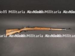 Fusil Mauser brésilien