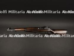Fusil Garand Catégorie B.