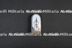 Insigne du groupement 2