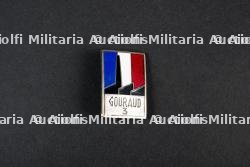 Insigne du groupement 2 — photo 1
