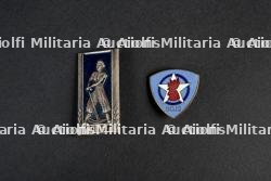 Insigne du groupement 2
