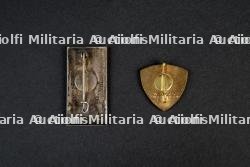 Insigne du groupement 2 — photo 2