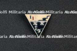 Insigne du groupement 2