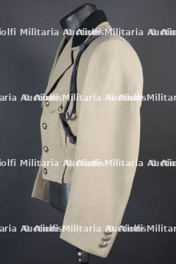Blouson de cadre des Chantiers de la Jeunesse — photo 2