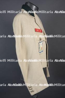Blouson de cadre des Chantiers de la Jeunesse — miniature 3