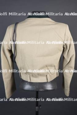 Blouson de cadre des Chantiers de la Jeunesse — miniature 4