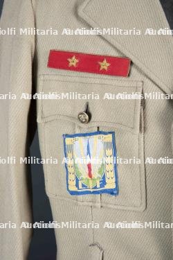 Blouson de cadre des Chantiers de la Jeunesse — photo 5