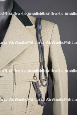 Blouson de cadre des Chantiers de la Jeunesse — photo 6