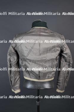 Blouson de cadre des Chantiers de la Jeunesse — photo 10
