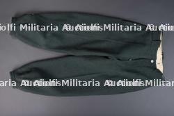 Pantalon des Chantiers de la Jeunesse — photo 1