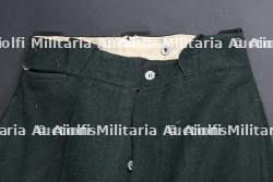 Pantalon des Chantiers de la Jeunesse — miniature 2