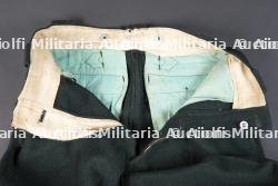 Pantalon des Chantiers de la Jeunesse — miniature 7