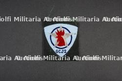 Ensemble de documents et insignes du groupement 2 — miniature 3