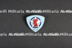 Ensemble de documents et insignes du groupement 2 — miniature 5