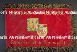 Un fanion du groupement 3 — photo 1