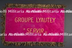 Un fanion du groupement 3 — miniature 3