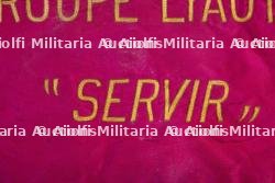 Un fanion du groupement 3 — miniature 4