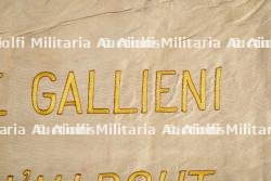 Un fanion du groupement 3 — miniature 4