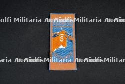 Un insigne du groupement 3 — photo 2