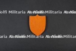 Un insigne du groupement 3 — photo 2