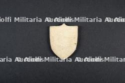 Un insigne du groupement 3 — photo 2