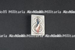 Un insigne du groupement 3