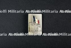 Un insigne du groupement 3
