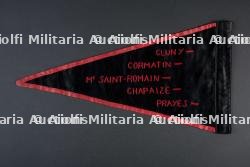Un fanion du groupement 4 — photo 3