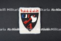Lot d' insignes du groupement 4 — photo 2
