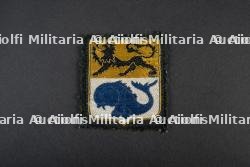 Insigne du groupement 4