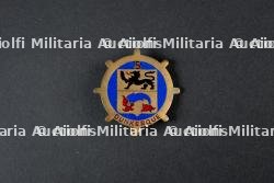 Insigne du groupement 4 — miniature 1