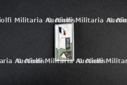 Insigne du Groupement 4