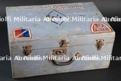Valise du groupement 4 — photo 1