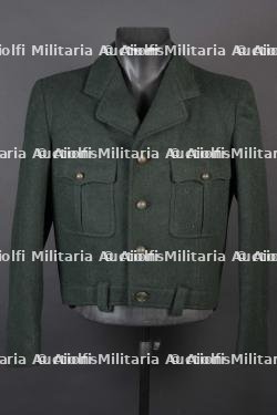 Blouson de jeune des Chantiers