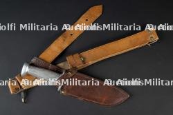 Couteau de jeune des Chantiers — photo 1