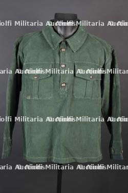 Blouson de ski des Chantiers — miniature 1