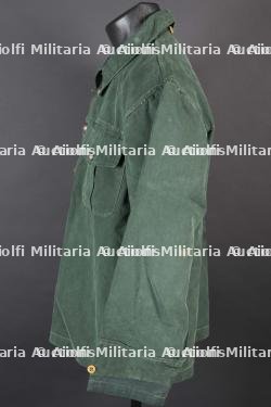 Blouson de ski des Chantiers — miniature 2
